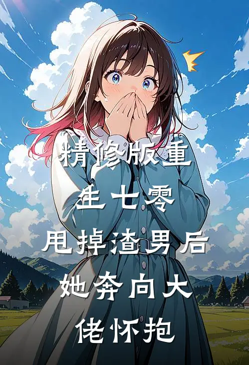 精修版重生七零：甩掉渣男后，她奔向大佬怀抱