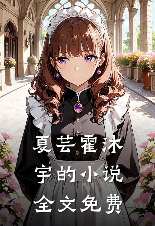 夏芸霍沐宇的小说全文免费