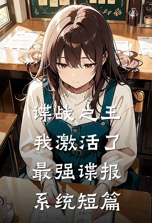谍战之王：我激活了最强谍报系统短篇