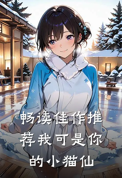 畅读佳作推荐我可是你的小猫仙