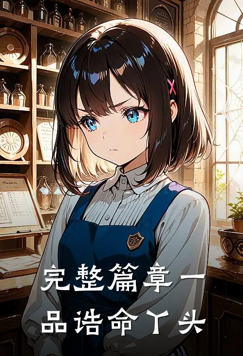 完整篇章一品诰命丫头