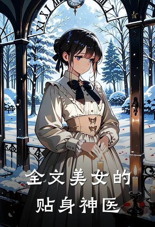 全文美女的贴身神医