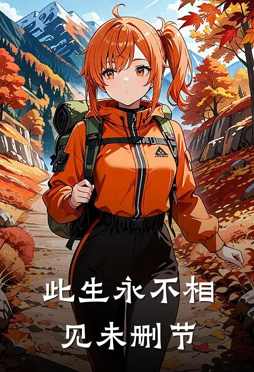 此生永不相见未删节