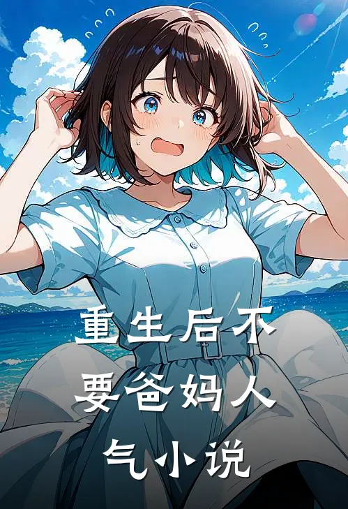 重生后不要爸妈人气小说