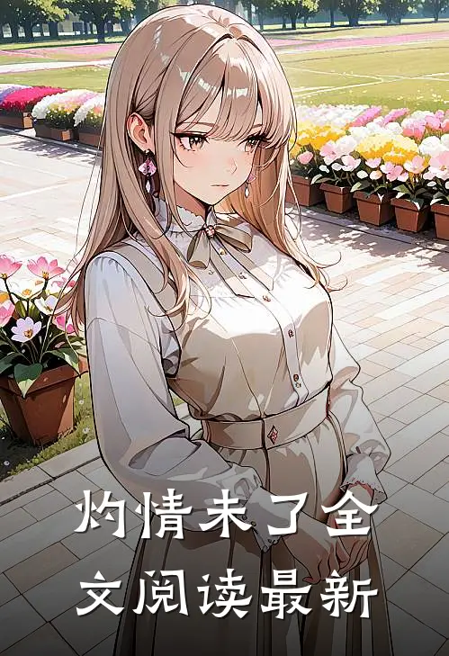 灼情未了全文阅读最新