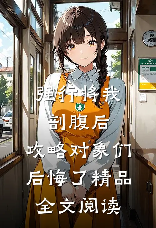 强行将我剖腹后，攻略对象们后悔了精品全文阅读