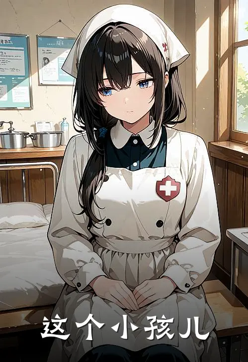 这个小孩儿