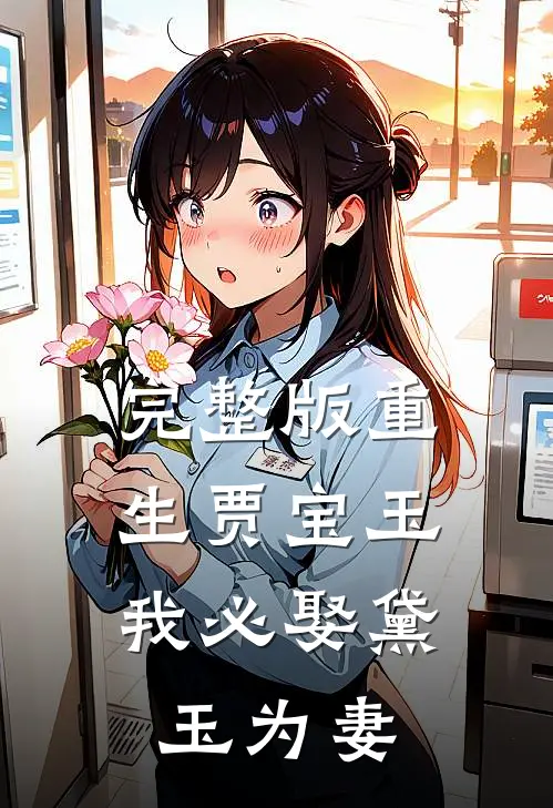 完整版重生贾宝玉，我必娶黛玉为妻