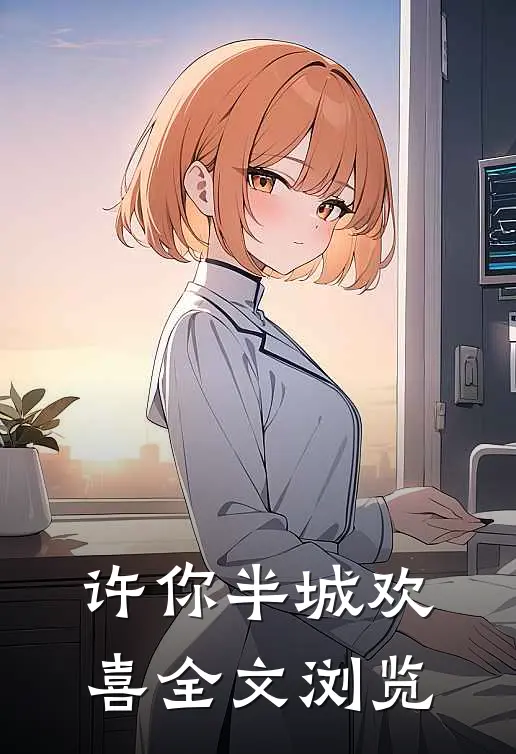 许你半城欢喜全文浏览