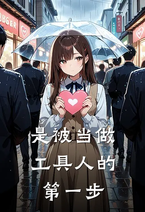 是被当做工具人的第一步