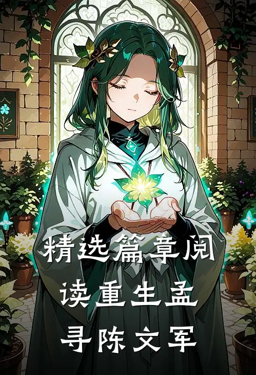 精选篇章阅读重生孟寻陈文军