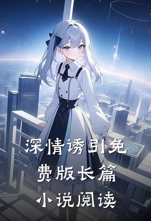 深情诱引免费版长篇小说阅读