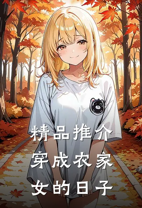 精品推介穿成农家女的日子