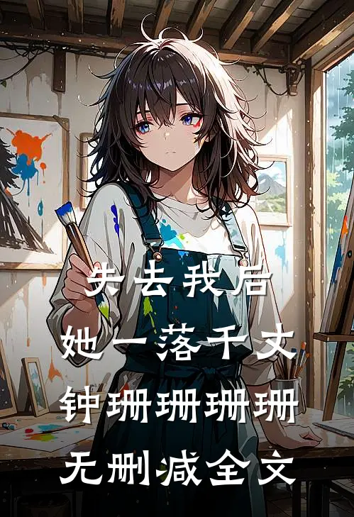 失去我后，她一落千丈钟珊珊珊珊无删减全文