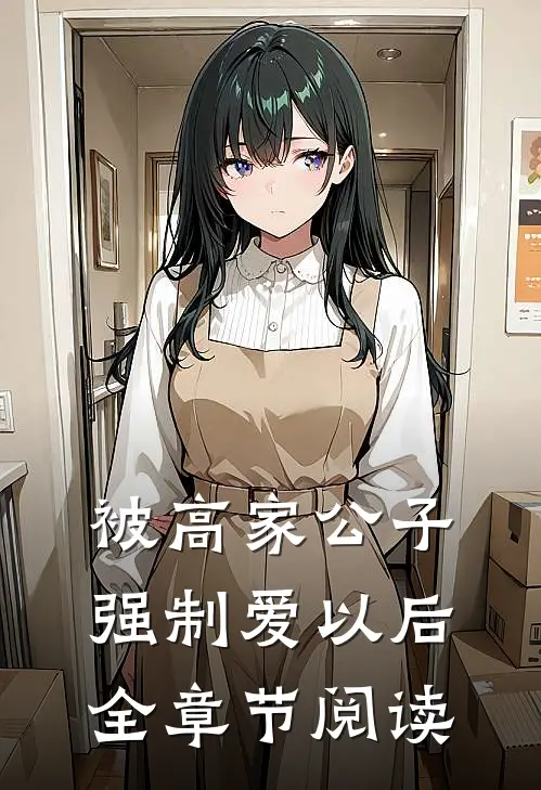被高家公子强制爱以后全章节阅读