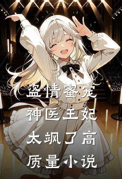 盗情蜜宠：神医王妃太飒了高质量小说