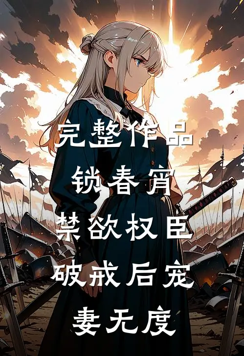 完整作品锁春宵：禁欲权臣破戒后宠妻无度