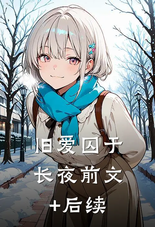 旧爱囚于长夜前文+后续