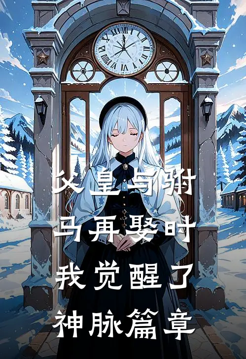 父皇与驸马再娶时，我觉醒了神脉篇章