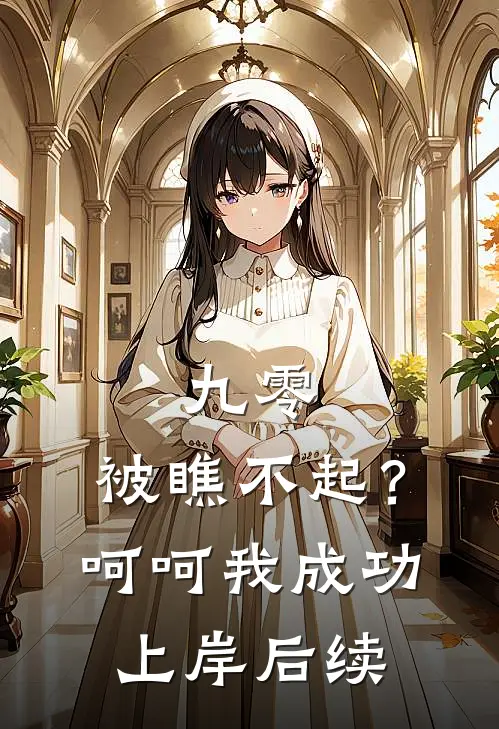 九零：被瞧不起？呵呵我成功上岸后续