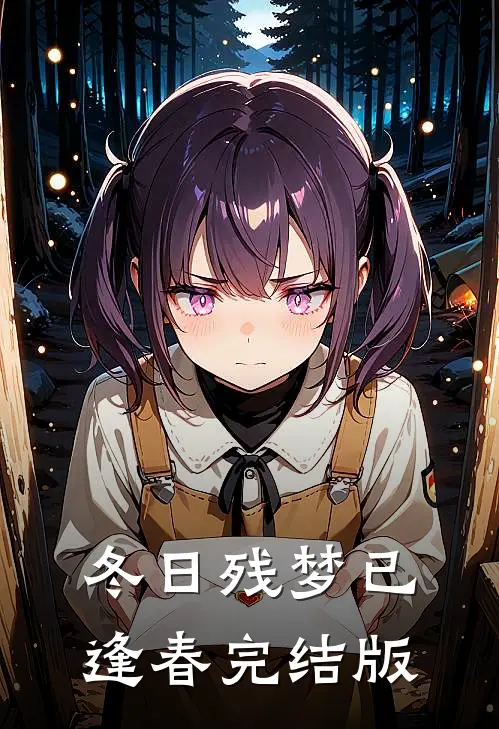 冬日残梦已逢春完结版