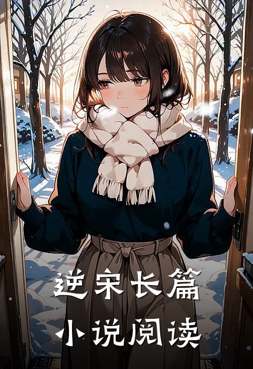 逆宋长篇小说阅读
