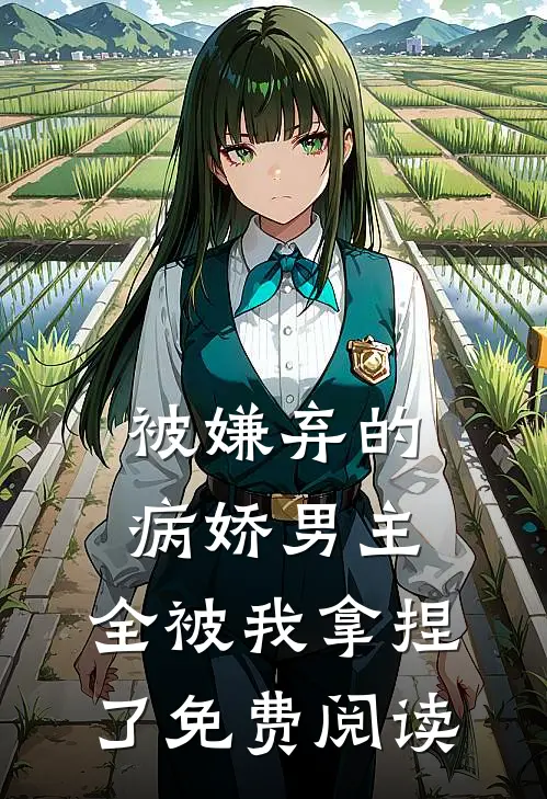 被嫌弃的病娇男主，全被我拿捏了免费阅读