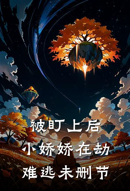 被盯上后，小娇娇在劫难逃未删节
