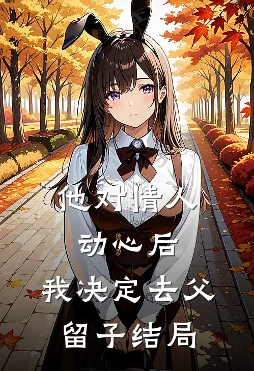 他对情人动心后，我决定去父留子结局