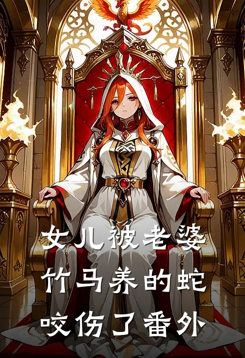 女儿被老婆竹马养的蛇咬伤了番外