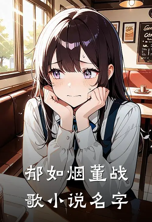郁如烟董战歌小说名字