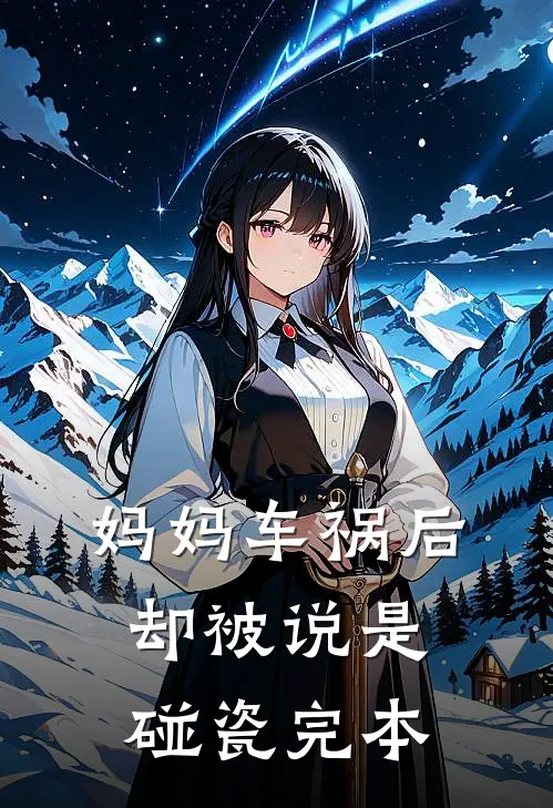 妈妈车祸后，却被说是碰瓷完本