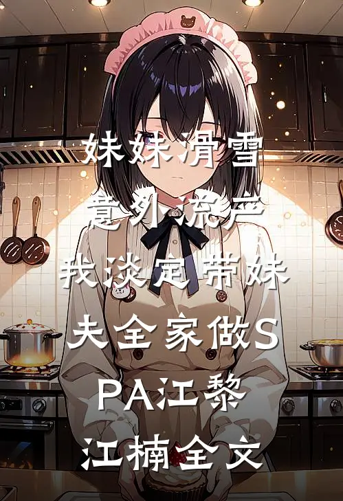 妹妹滑雪意外流产，我淡定带妹夫全家做SPA江黎江楠全文