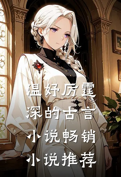 温妤厉霆深的古言小说畅销小说推荐