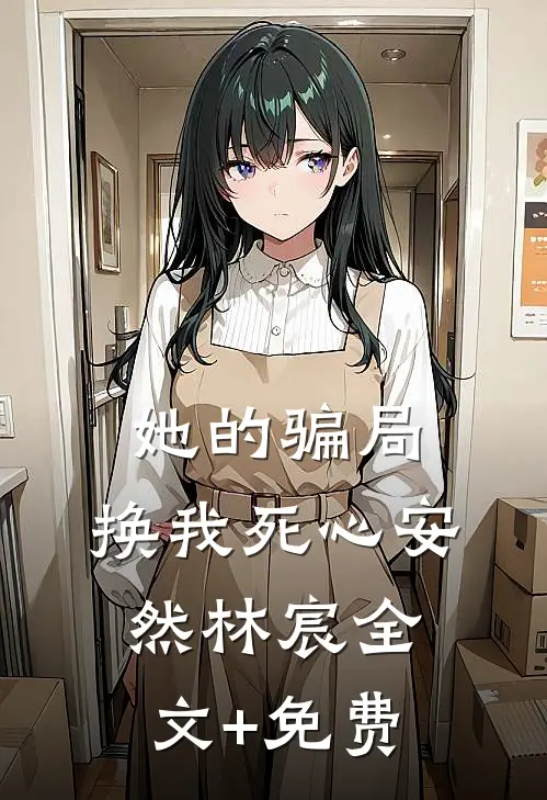 她的骗局，换我死心安然林宸全文+免费