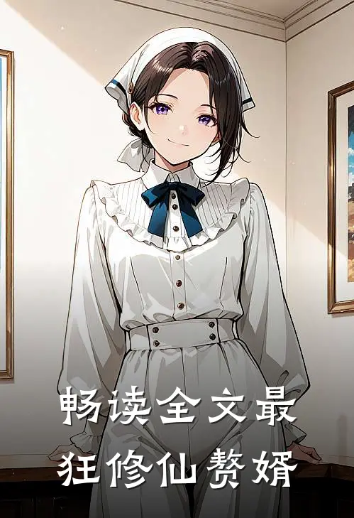 畅读全文最狂修仙赘婿