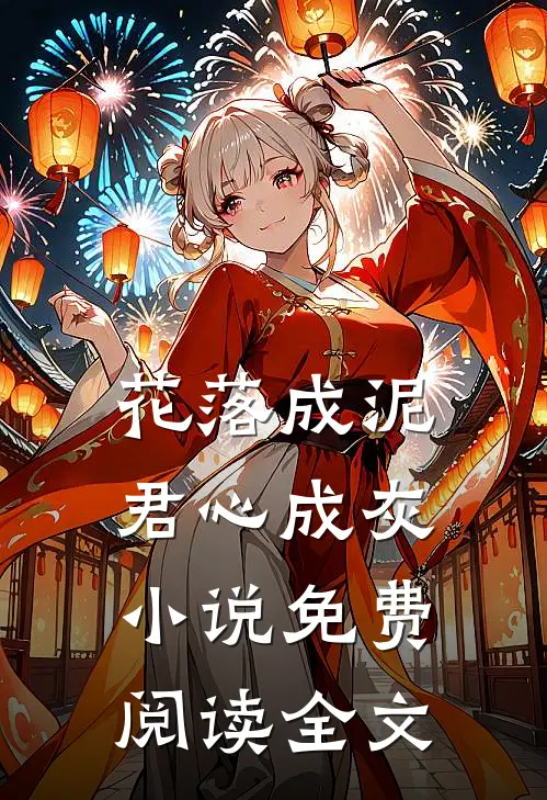 花落成泥，君心成灰小说免费阅读全文