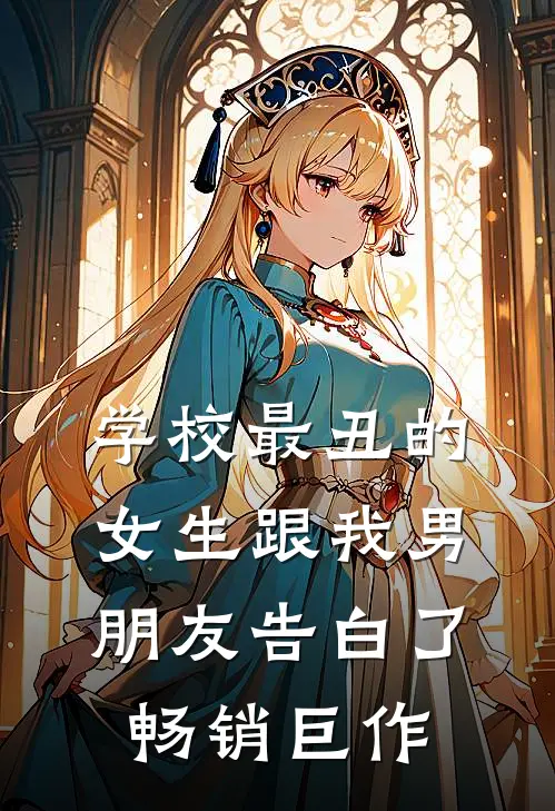 学校最丑的女生跟我男朋友告白了畅销巨作