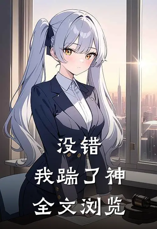 没错，我踹了神全文浏览