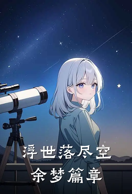 浮世落尽空余梦篇章