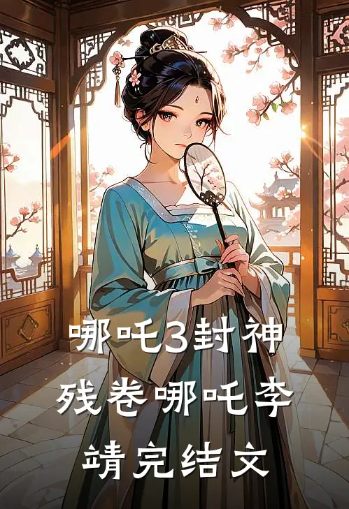 哪吒3封神残卷哪吒李靖完结文