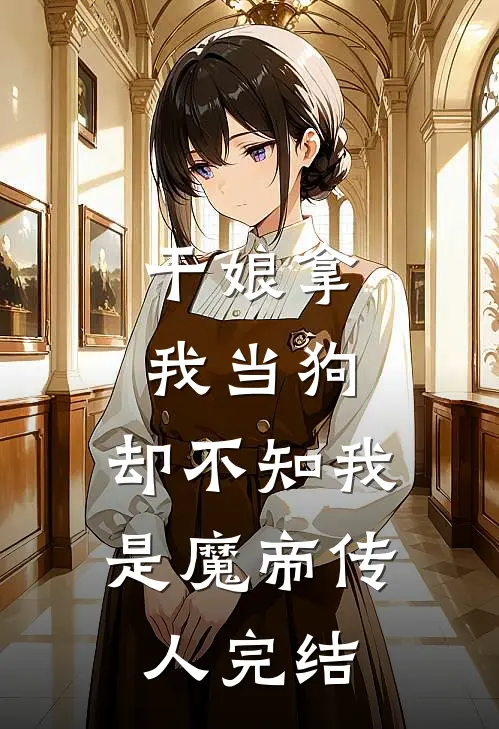 干娘拿我当狗，却不知我是魔帝传人完结