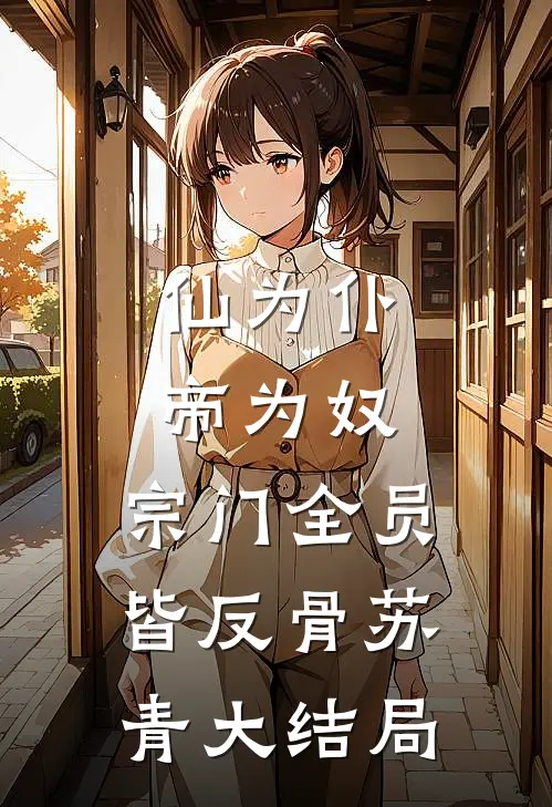 仙为仆，帝为奴，宗门全员皆反骨苏青大结局