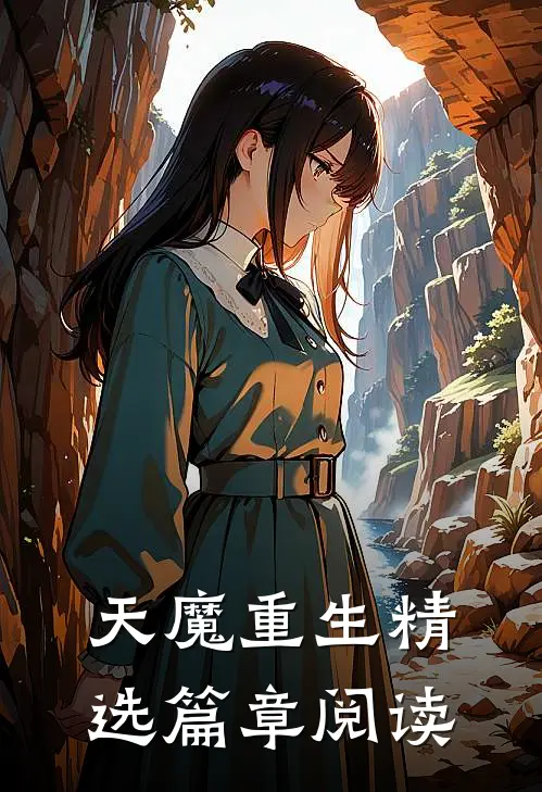 天魔重生精选篇章阅读