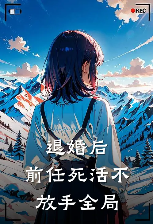 退婚后，前任死活不放手全局
