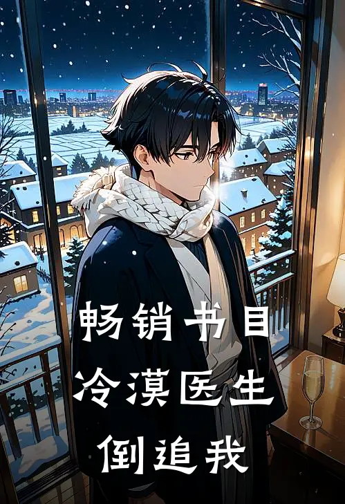 畅销书目冷漠医生倒追我