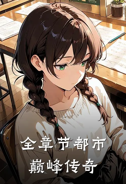 全章节都市巅峰传奇