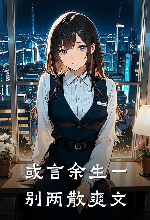 或言余生一别两散爽文