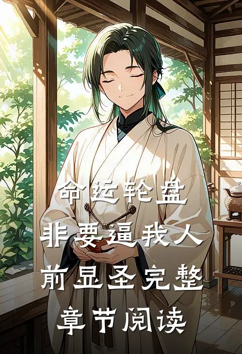 命运轮盘：非要逼我人前显圣完整章节阅读