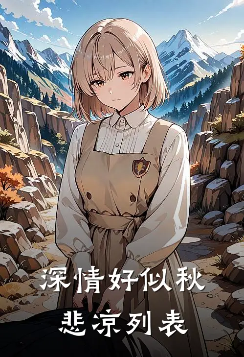 深情好似秋悲凉列表